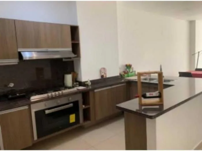 Rivage Avenida Balboa Panama en alquiler — 2