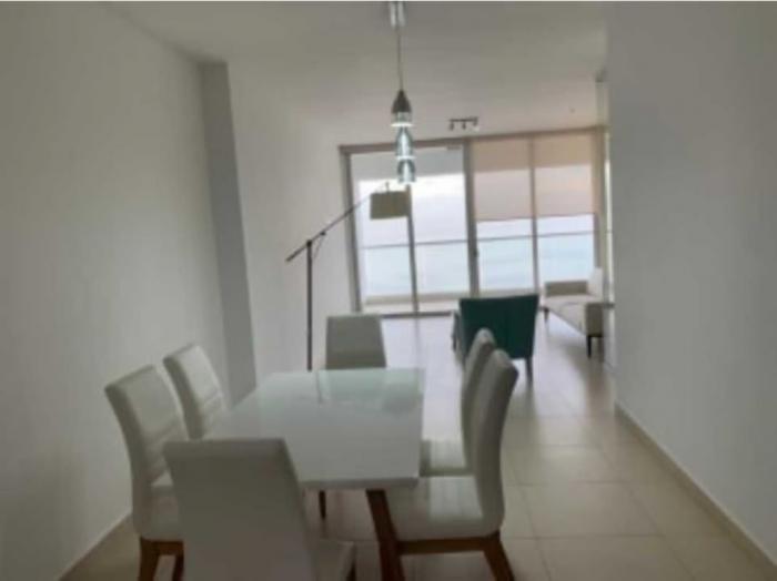 Rivage avenida balboa panama for rent