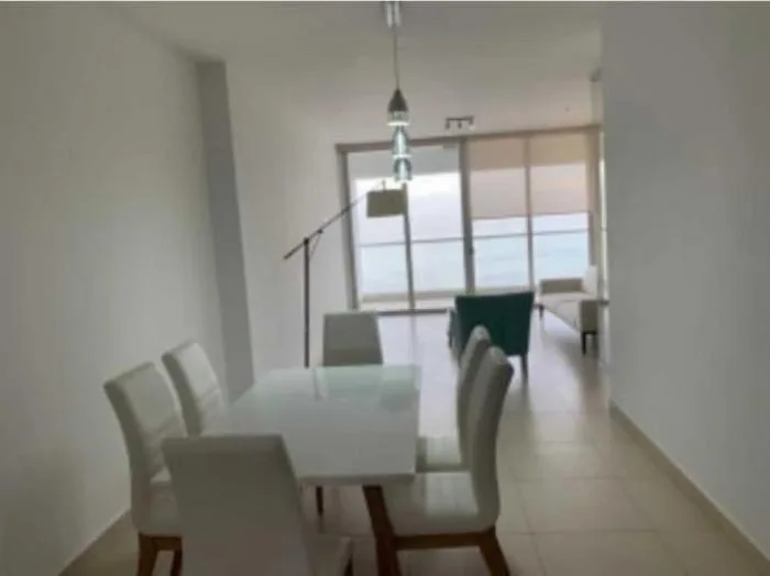 Rivage Avenida Balboa Panama en alquiler — 3