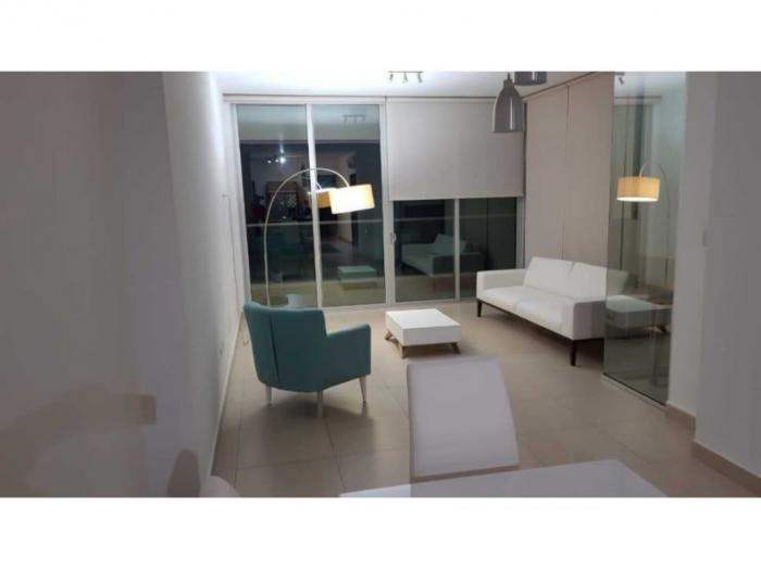 Rivage avenida balboa panama for rent