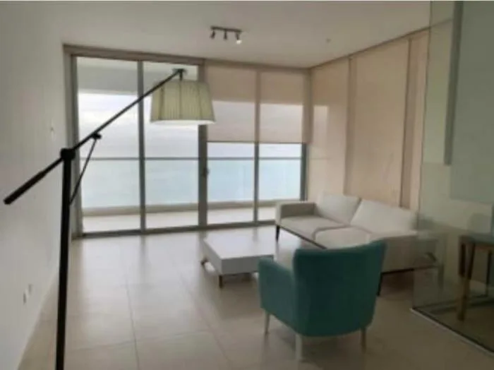 Rivage Avenida Balboa Panama en alquiler — 5