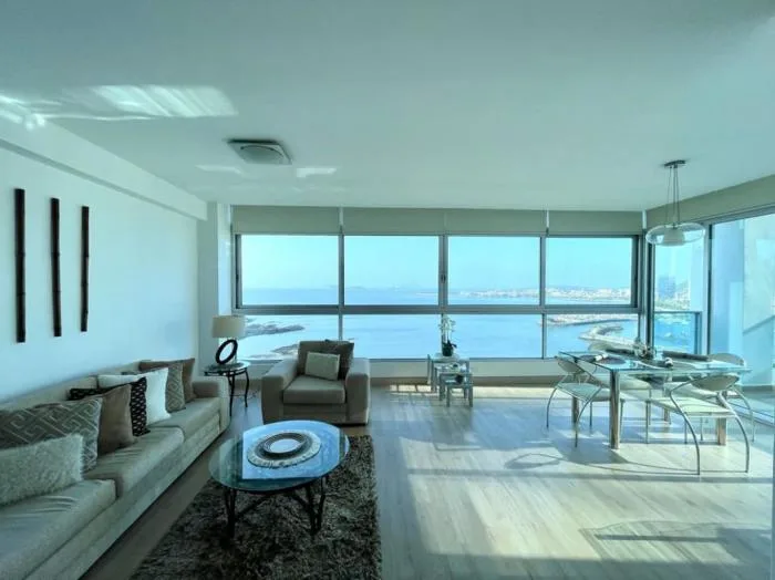 Bayfront Avenida Balboa Panama en alquiler — 4
