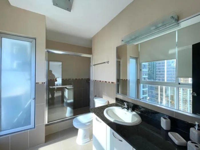 Bayfront Avenida Balboa Panama en alquiler — 5
