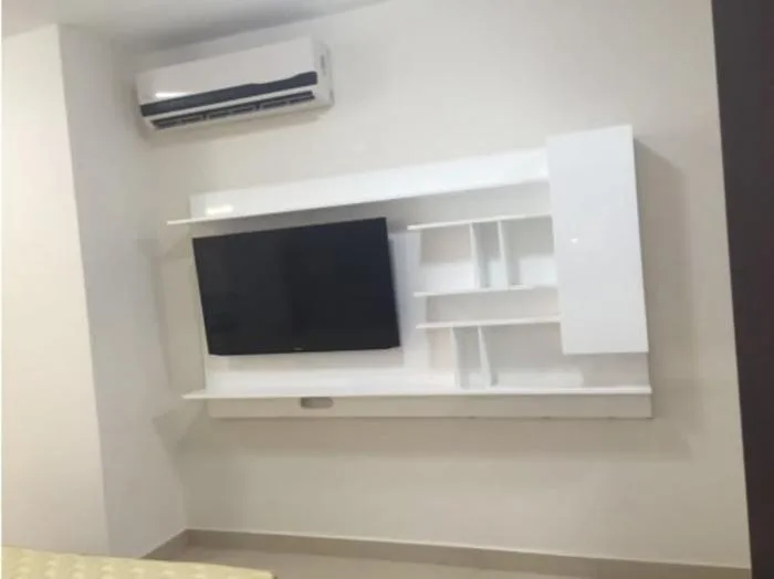Apartamento en alquiler en Rivage de 2 habitaciones — 4