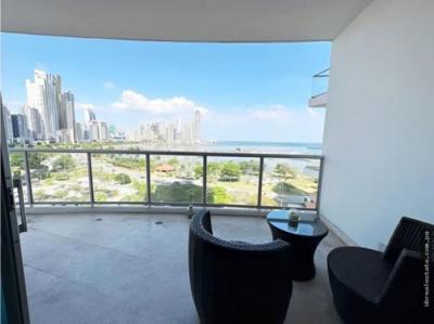 Sky avenida balboa panama for rent. apartment in sky avenida balboa for rent