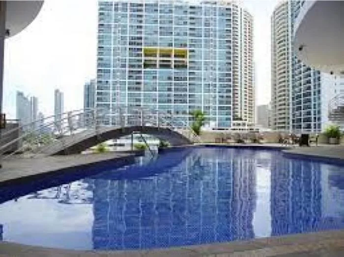 Los delfines Panama 3 recamaras — 4
