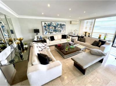 Ph los delfines avenida balboa 3 habitaciones. ph los delfines  panama amoblado en alquiler