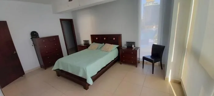 Alquiler de apartamento en Rivage 2 habitaciones — 3