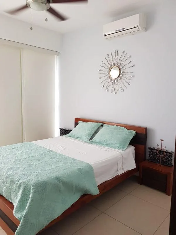 Alquiler de apartamento en Rivage 2 habitaciones — 5