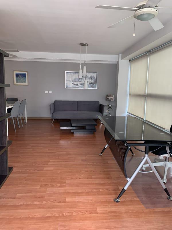 Bayfront Avenida Balboa 1 recamara