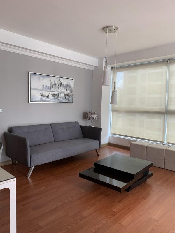 Bayfront Avenida Balboa 1 recamara