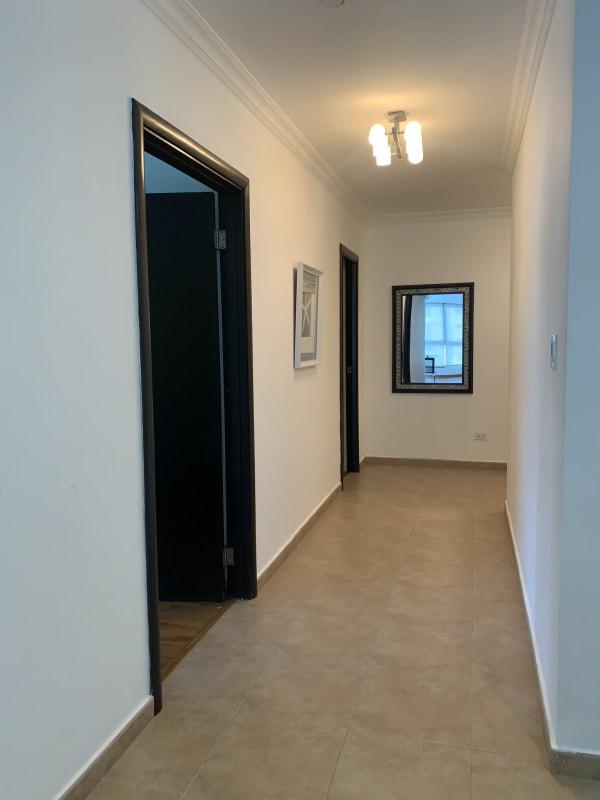 Bayfront Avenida Balboa 1 recamara