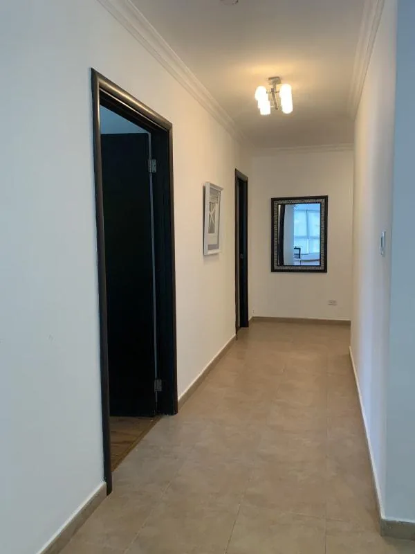 Bayfront Avenida Balboa 1 recamara — 5