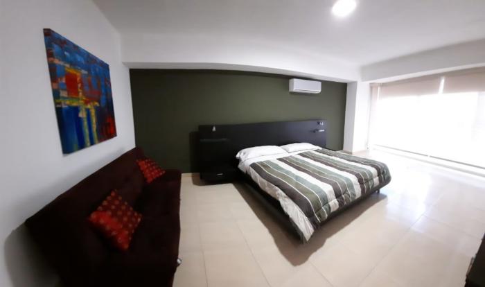 Apartment for rent in grand bay tower with 2 rooms