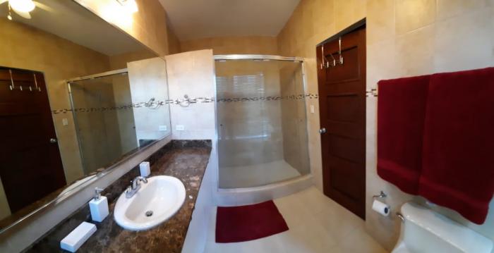 Apartment for rent in grand bay tower with 2 rooms