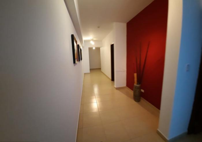 Apartment for rent in grand bay tower with 2 rooms