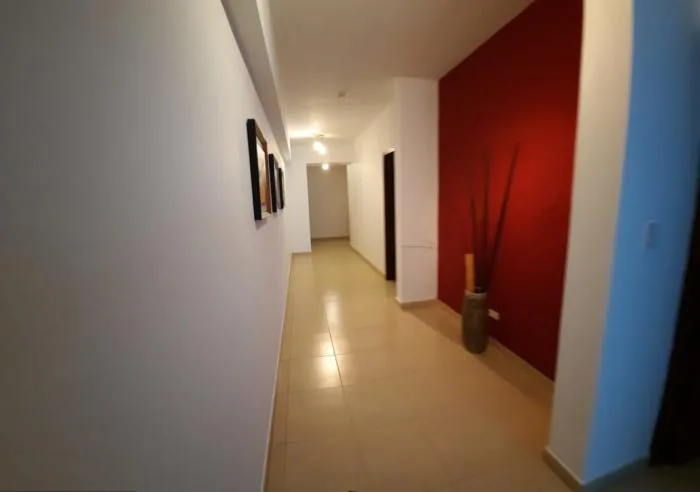 Apartamento en alquiler en Grand bay tower de 2 habitaciones — 5