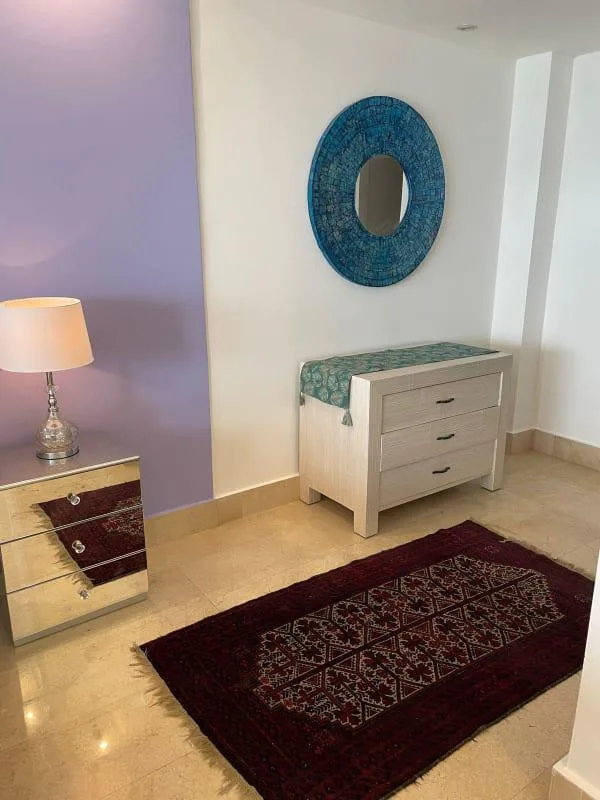 Yoo Avenida Balboa 1 habitacion — 2