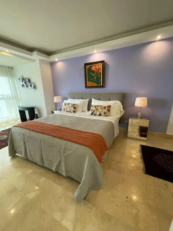 Yoo Avenida Balboa 1 habitacion — 3