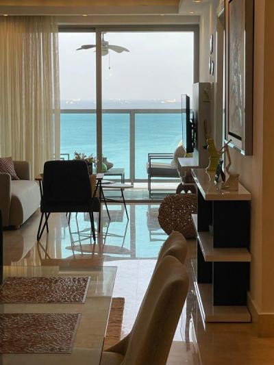 Yoo panama furnished panama for rent. 1-bedroom apartment for rent in yoo