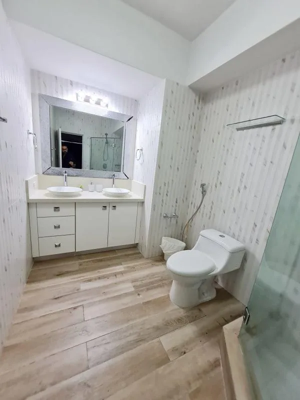 Grand bay tower Cinta costera 1 habitacion — 2