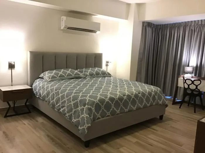 Grand bay tower Cinta costera 1 habitacion — 3