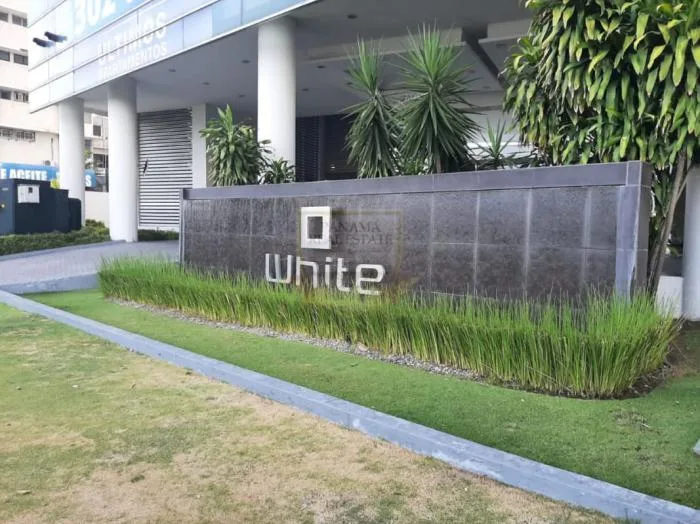 White 2 habitaciones en alquiler — 2