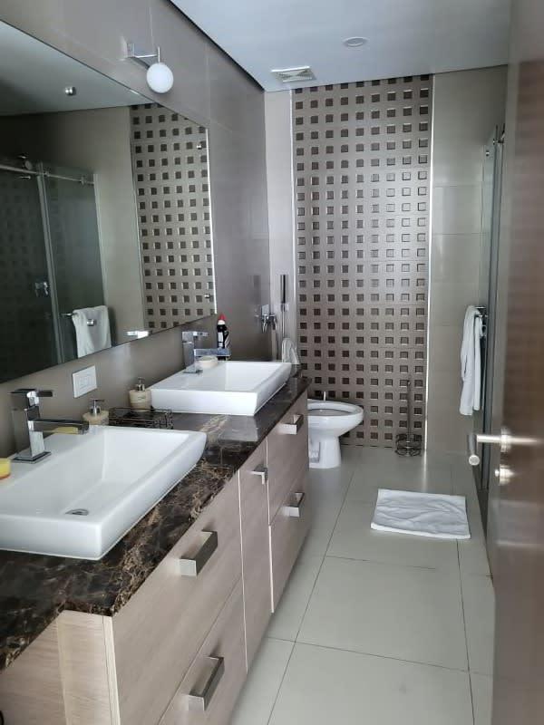 Bayfront tower 1 recamara en alquiler