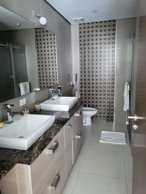 Bayfront tower 1 recamara en alquiler — 2