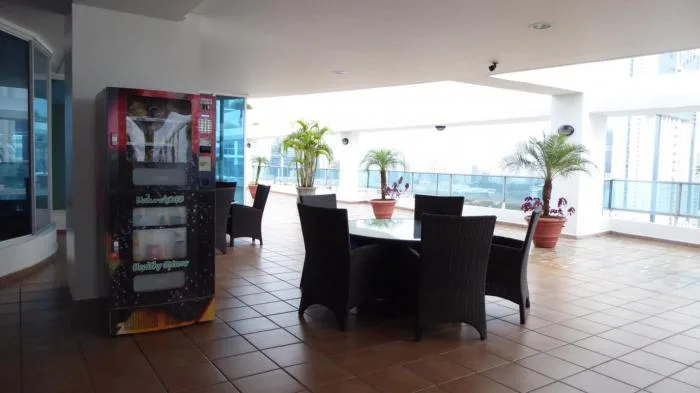 Bayfront tower 1 recamara en alquiler — 5