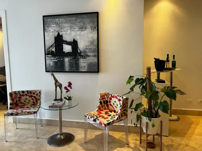 Yoo Avenida Balboa Panama en alquiler — 5