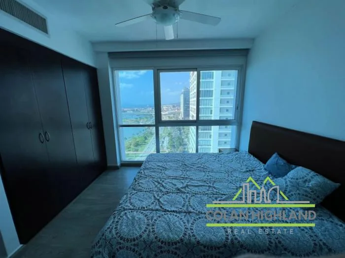 Alquiler de apartamento en Destiny 2 habitaciones — 3