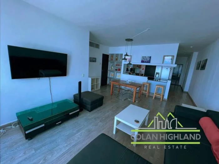 Alquiler de apartamento en Destiny 2 habitaciones — 5