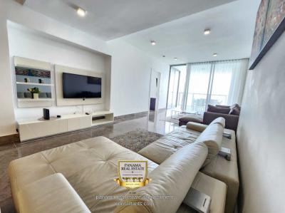 Yoo panama avenida balboa panama en alquiler. apartamento en yoo avenida balboa en alquiler