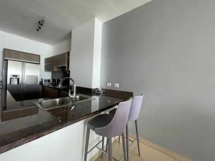 Rivage  Panama amoblado en alquiler — 4