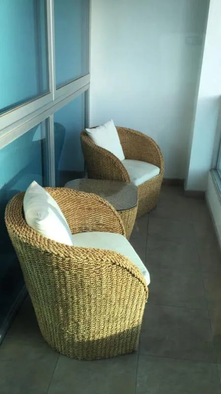 Bayfront tower Avenida Balboa Panama en alquiler — 3
