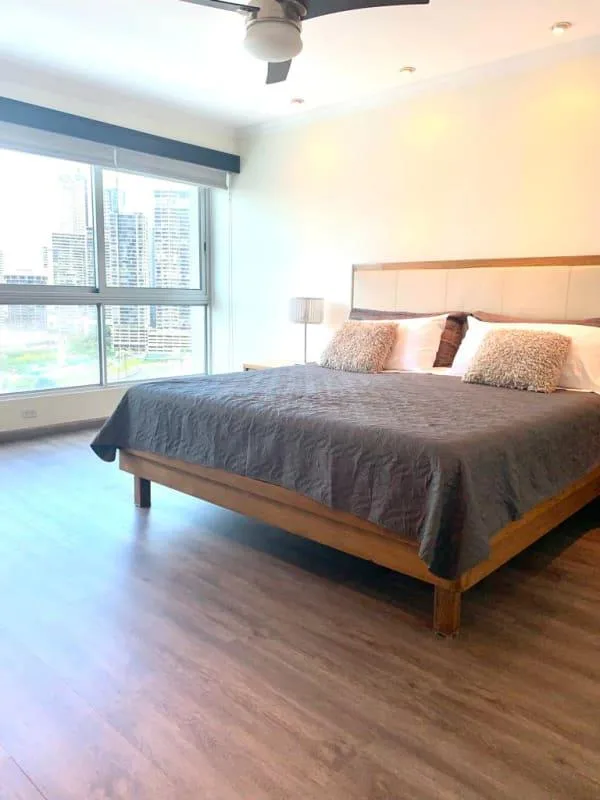 Bayfront tower Avenida Balboa Panama en alquiler — 4