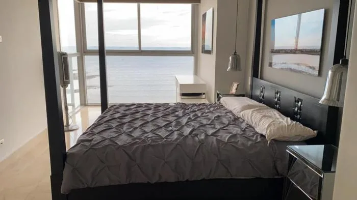 Alquiler de apartamento en Yoo 1 recamara — 3