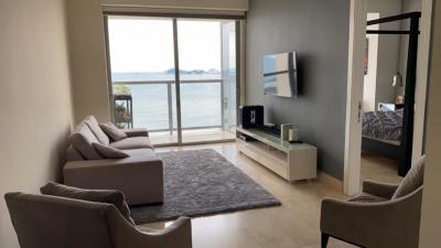 Apartment in yoo panama with 1 room for rent. 1-bedroom apartment in yoo for rent