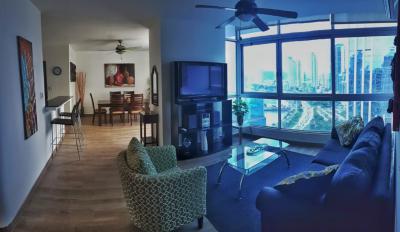 Alquiler de apartamento en bayfront 1 habitacion. bayfront 1 recamara en alquiler