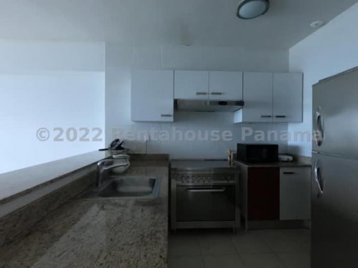 Grand bay tower  Panama amoblado en alquiler