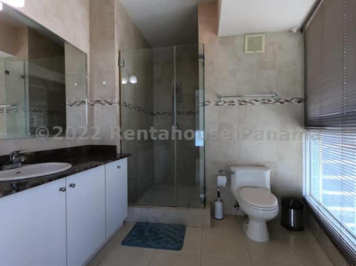 Grand bay tower  Panama amoblado en alquiler