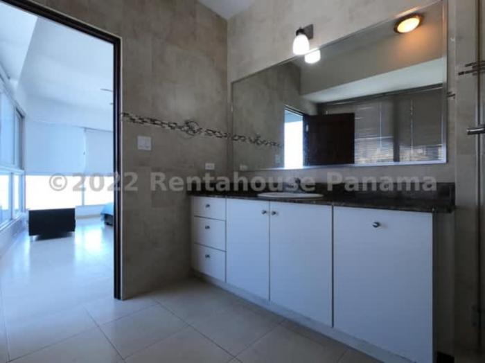 Grand bay tower  Panama amoblado en alquiler
