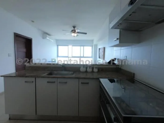 Grand bay tower  Panama amoblado en alquiler — 5