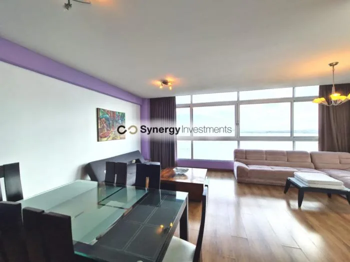 Bayfront Avenida Balboa 1 habitacion — 2