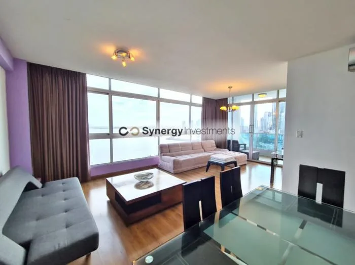 Bayfront Avenida Balboa 1 habitacion — 4