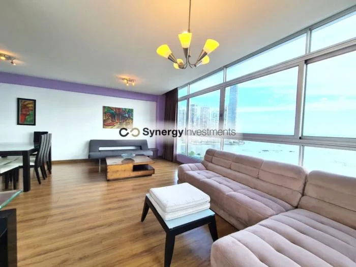 Bayfront Avenida Balboa 1 habitacion — 5