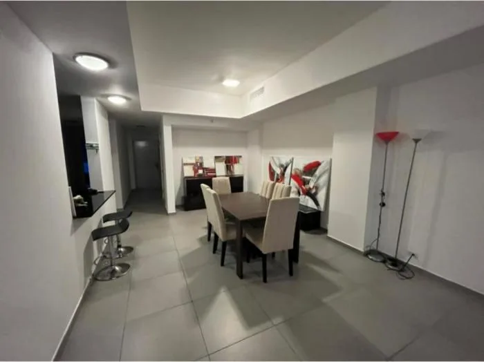 Apartamento en Yacht club tower de 2 recamaras en alquiler — 2