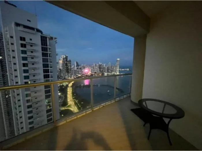 Apartamento en Yacht club tower de 2 recamaras en alquiler — 3