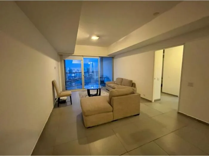 Apartamento en Yacht club tower de 2 recamaras en alquiler — 4